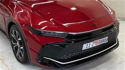 تويوتا كراون